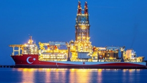 Abdülhamid Han gemisi önümüzdeki ay Akdeniz'de