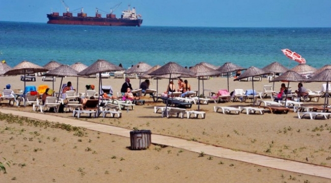 Ada turizmine ilgi artınca, yatırımlar hızlandı