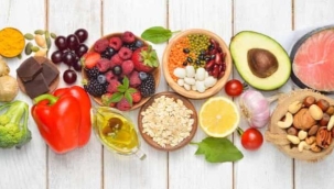 Ağrıları hafifletmesiyle bilinen en iyi 9 gıda