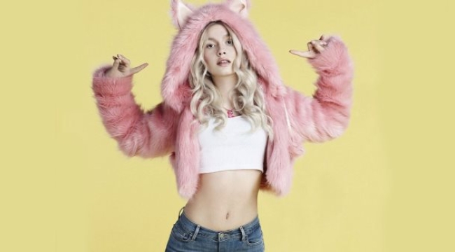 Aleyna Tilki: İlgi alanınız başarılarım değil iç çamaşırım