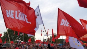 Alman vekilden Avrupa'ya: 'NATO'nun feshine hazırlanın