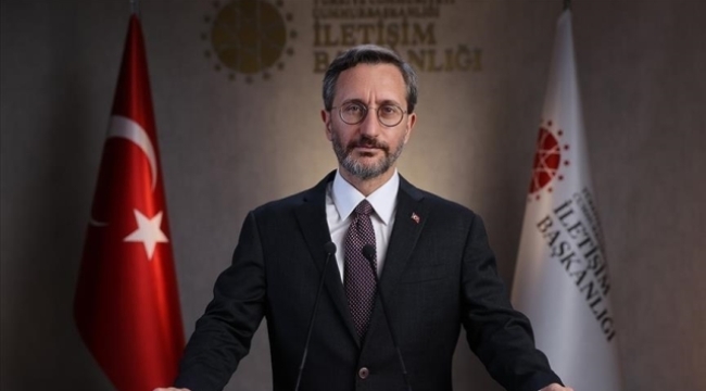 Altun'dan 'tahıl koridoru anlaşması' açıklaması: Türkiye kalıcı diplomasinin önemini gösterdi