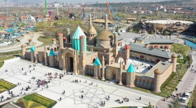 ANKAPARK davası sonuçlandı