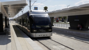 Antalya'da 4 günlük bayram ve 15 Temmuz'da ulaşım ücretsiz