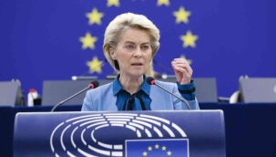 Avrupa Yatırım Bankası'ndan Ukrayna'ya 1,59 milyar euroluk finansal desteğe onay