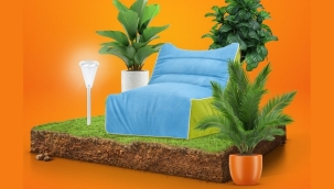 Bahçe ve balkon ürünlerinde en çok tercih edilenler