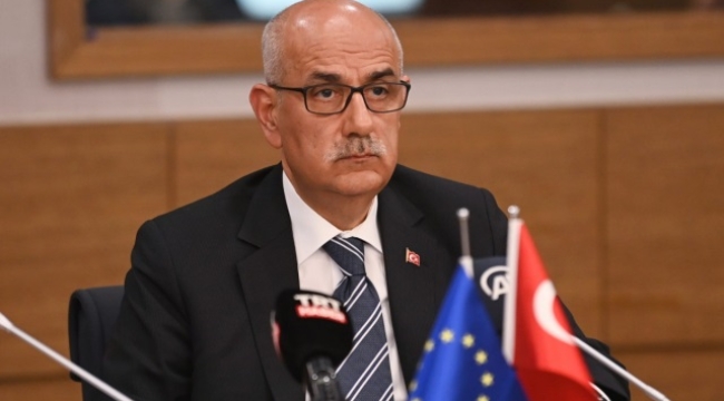 Bakan Kirişci: 'Çay üreticimize budama tazminatı ödemesi başladı'