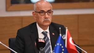 Bakan Kirişci: 'Çay üreticimize budama tazminatı ödemesi başladı'