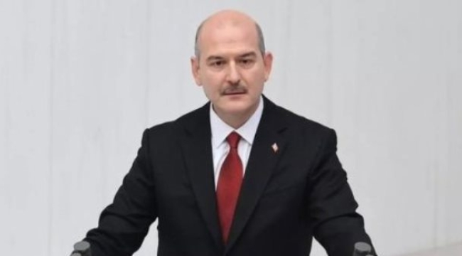 Bakan Soylu'dan Akşener'e: "Siyaseti yanlış öğrenmişsiniz, bunda bizim de payımız var"