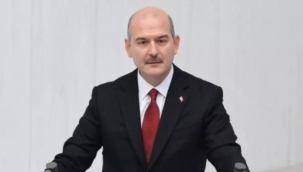 Bakan Soylu'dan Akşener'e: "Siyaseti yanlış öğrenmişsiniz, bunda bizim de payımız var"