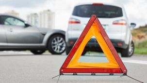 Bayram tatilinde yaşanan trafik kazalarında 67 kişi yaşamını yitirdi