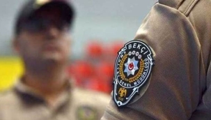 Bekçi maaşları belli oldu