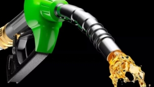 Benzine 50 kuruş indirim