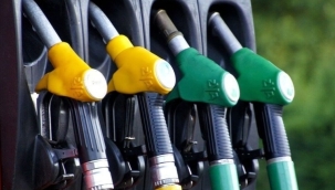 Benzine indirim, otogaza zam geldi