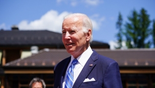 Biden'ın Covid-19 testi negatife döndü