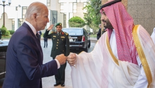 Biden, Suudi Arabistan Dışişleri Bakanı'nın Kaşıkçı cinayeti hakkındaki açıklamalarını yalanladı