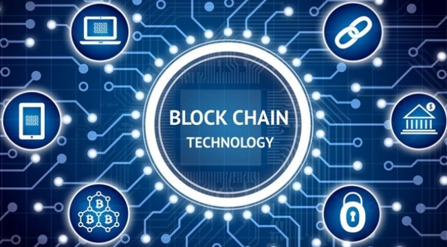 Blockchain teknolojisinin kullanım alanı genişliyor