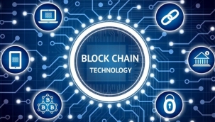 Blockchain teknolojisinin kullanım alanı genişliyor