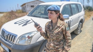 BMGK, Kıbrıs'taki Barış Gücü'nün görev süresini uzattı