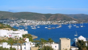 Bodrum'daki restoranda 27 bin TL'lik hesap: Suyun fiyatı 68 TL