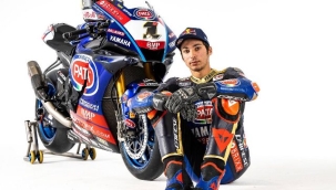 Britanya Grand Prix'inde zafer Toprak Razgatlıoğlu'nun