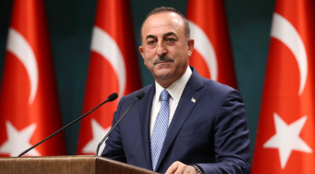 Çavuşoğlu: Tahıl konusunda önümüzdeki günlerde güzel haberler vermeyi diliyoruz