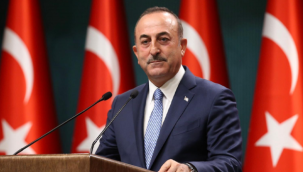 Çavuşoğlu: Tahıl konusunda önümüzdeki günlerde güzel haberler vermeyi diliyoruz