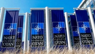 Çin basını: NATO, yedi büyük günahı ile dünyanın gelişimini tehdit ediyor