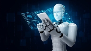 Çin'de dikkat çeken yapay zeka hamlesi