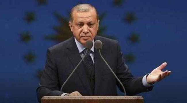 Cumhurbaşkanı Erdoğan: Bay Kemal, Cumhur İttifakı'nın adayı da belli seçim tarihi de belli