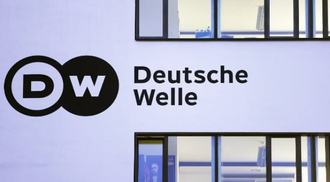 Deutsche Welle'den erişim engeli açıklaması: 'Yasal yollara başvuracağız'