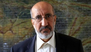 Dilipak: Birçok FETÖ'cünün aramızda hala itibarlı konumda olduklarını görüyoruz