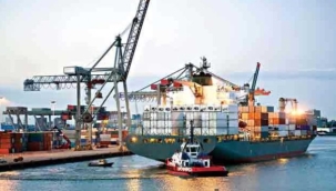 Dış ticaret açığı Haziran ayında yüzde 184,5 arttı