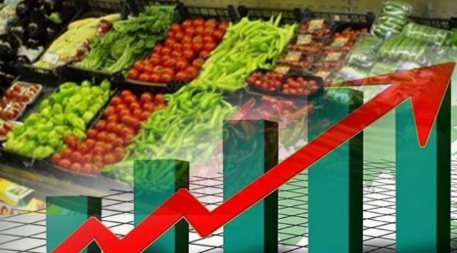 ENAG: Enflasyon haziranda yıllık yüzde 175.5'e yükseldi