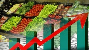 ENAG: Enflasyon haziranda yıllık yüzde 175.5'e yükseldi