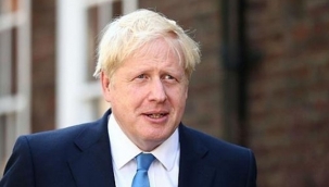 Eski İngiltere Başbakanı Johnson'ın yerine geçecek kişinin açıklanacağı tarih belli oldu