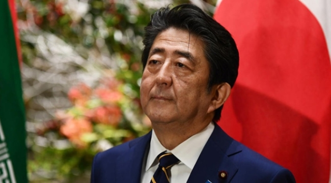 Eski Japonya Başbakanı Abe'nin resmi cenaze töreni krize neden oldu