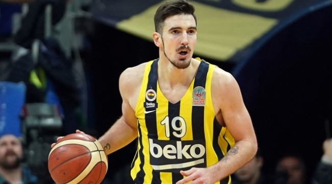 Fenerbahçe Beko, Nando De Colo ile yollarını ayırdı