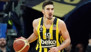 Fenerbahçe Beko, Nando De Colo ile yollarını ayırdı