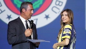 Fenerbahçe'nin yeni sezon formaları tanıtıldı