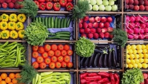 Fiyatı en çok artan ve azalan ürünler belli oldu!