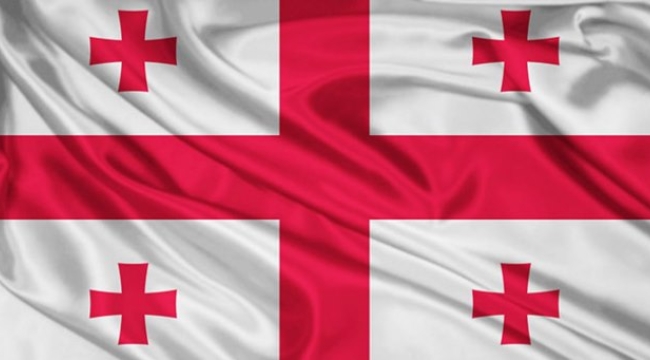 Gürcistan'da 1 günlük yas ilan edildi