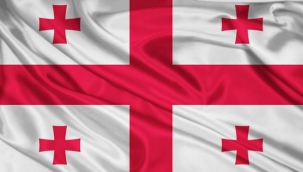 Gürcistan'da 1 günlük yas ilan edildi