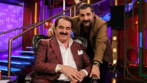 İbrahim Tatlıses'ten oğlu Ahmet Tatlıses'e: Aklı yerinde olmayan bu kadar şarkıyı ezbere bilir mi?