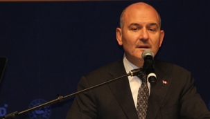 İçişleri Bakanı Soylu: 'Türkiye ile Avusturya arasında ortak mekanizma kurma kararı aldık'