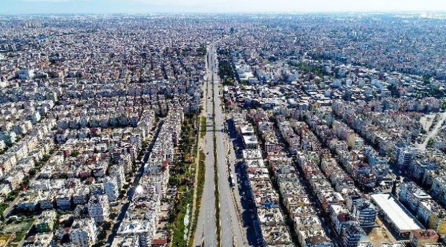 İçişleri Bakanlığı: Yabancı yoğunluğundan dolayı 1169 mahalle yabancı ikametine kapatıldı