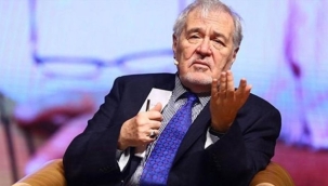 İlber Ortaylı'dan 'sağlıkta şiddet' tepkisi: Yakında hekimsiz, hemşiresiz kalacağız