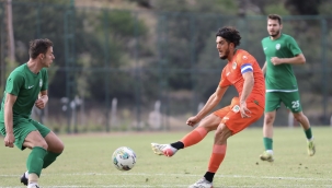 İlk maç ilk galibiyet 