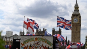 İngiltere'de Muhafazakar Parti liderliği ve başbakanlık için aday sayısı 6'ya düştü