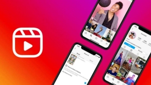Instagram video gönderileri Reels olarak paylaşılacak